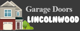 Garage Doors Lincolnwood IL Logo